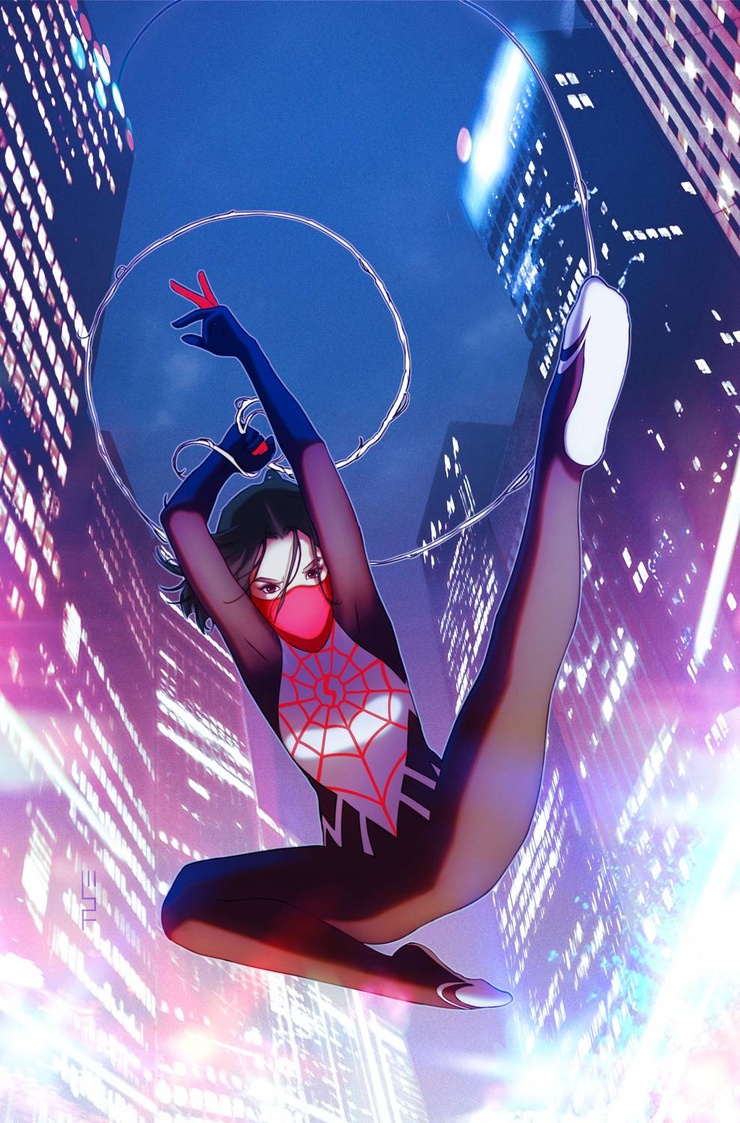 Silk