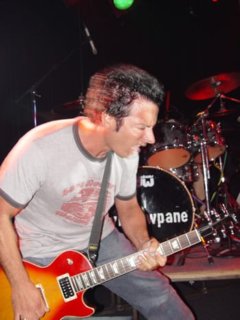 Peter DiStefano