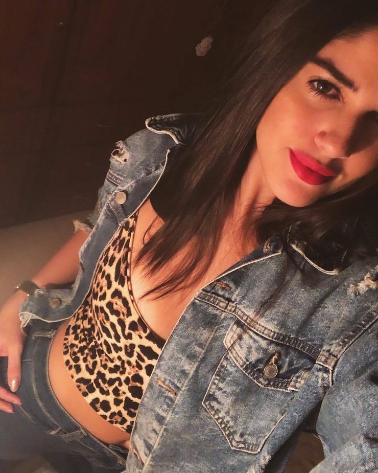 Izabelle Leite