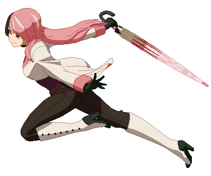 Neopolitan (RWBY)