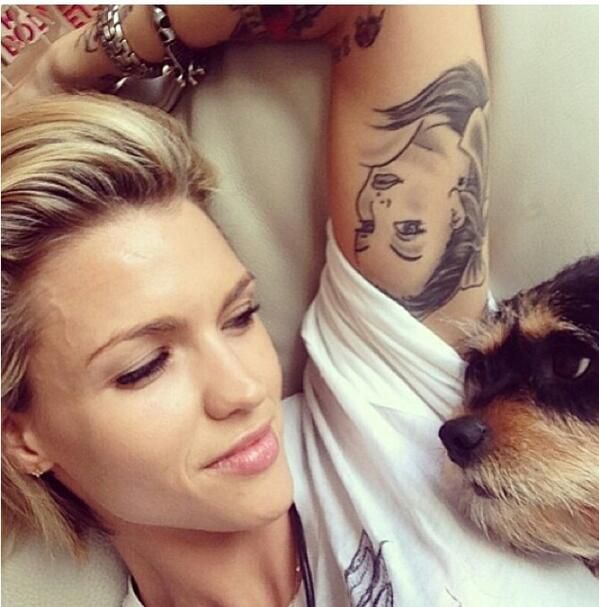 Ruby Rose