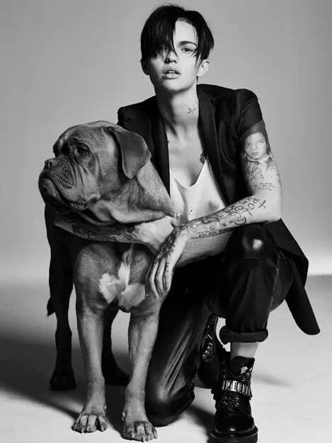 Ruby Rose