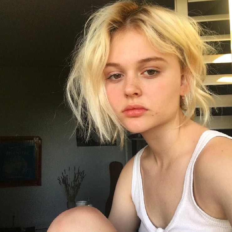 Emily Alyn Lind