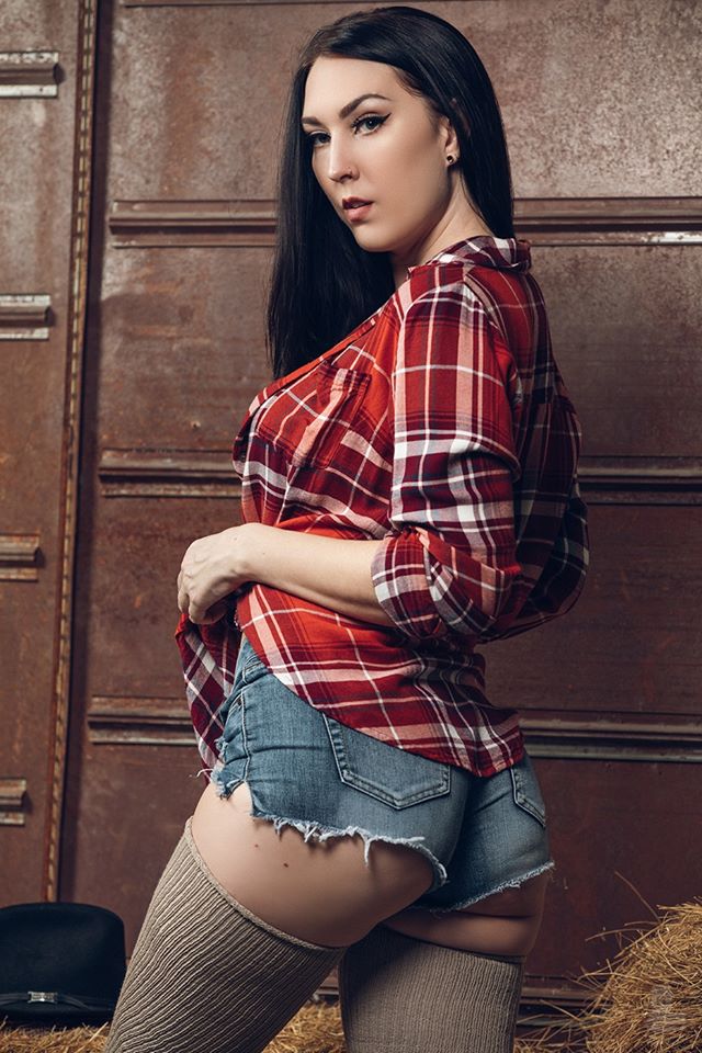 Jenifer Ann
