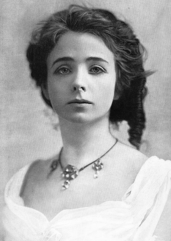 Maude Adams Maude Adams