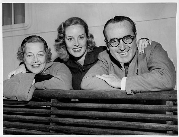 Harold Lloyd