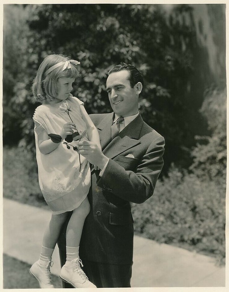 Harold Lloyd