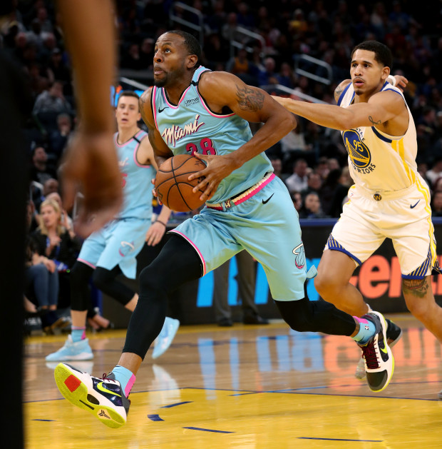 Andre Iguodala