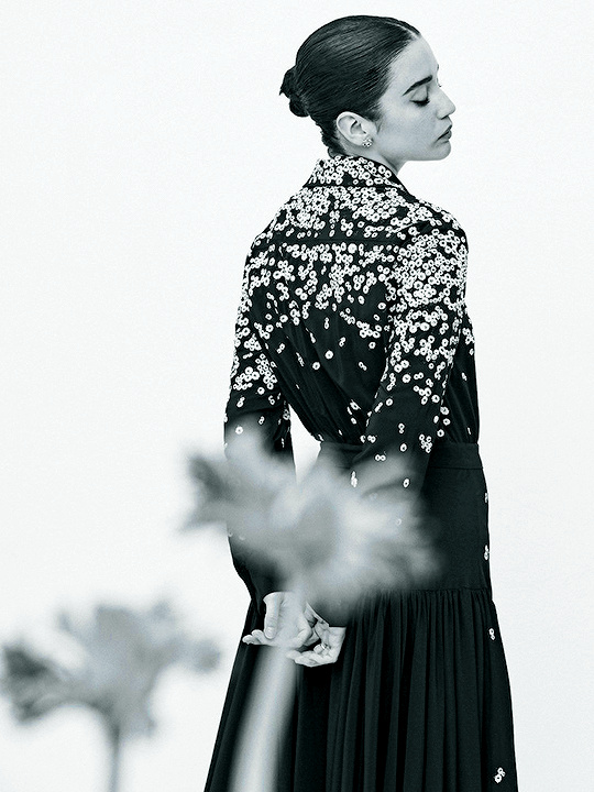 María Pedraza