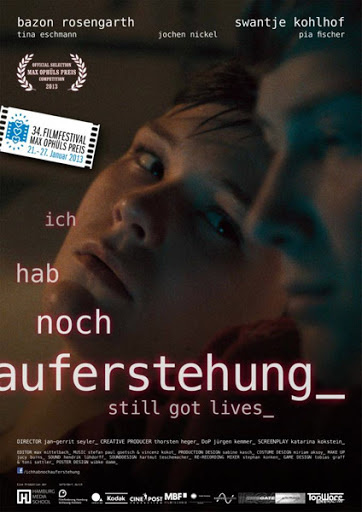 Ich hab noch Auferstehung