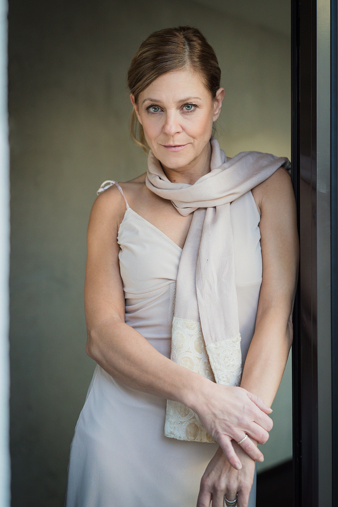 Tina Eschmann