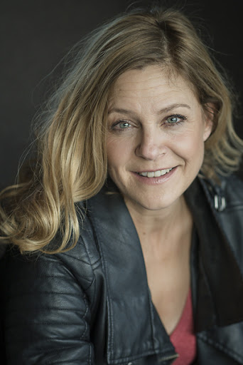 Tina Eschmann