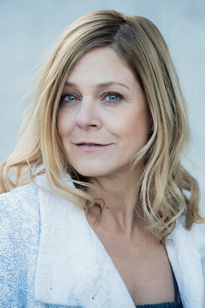 Tina Eschmann
