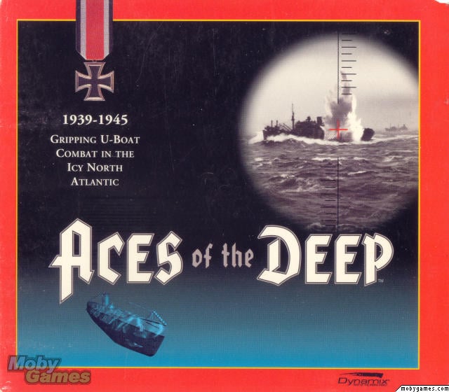 Aces of the Deep