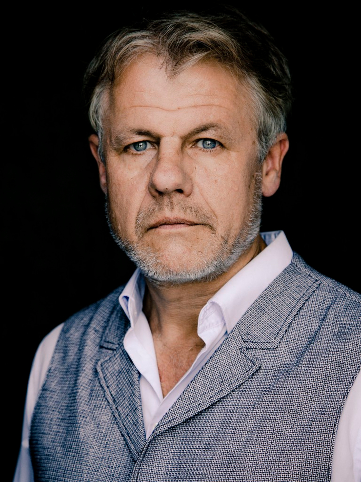 Rainer Furch