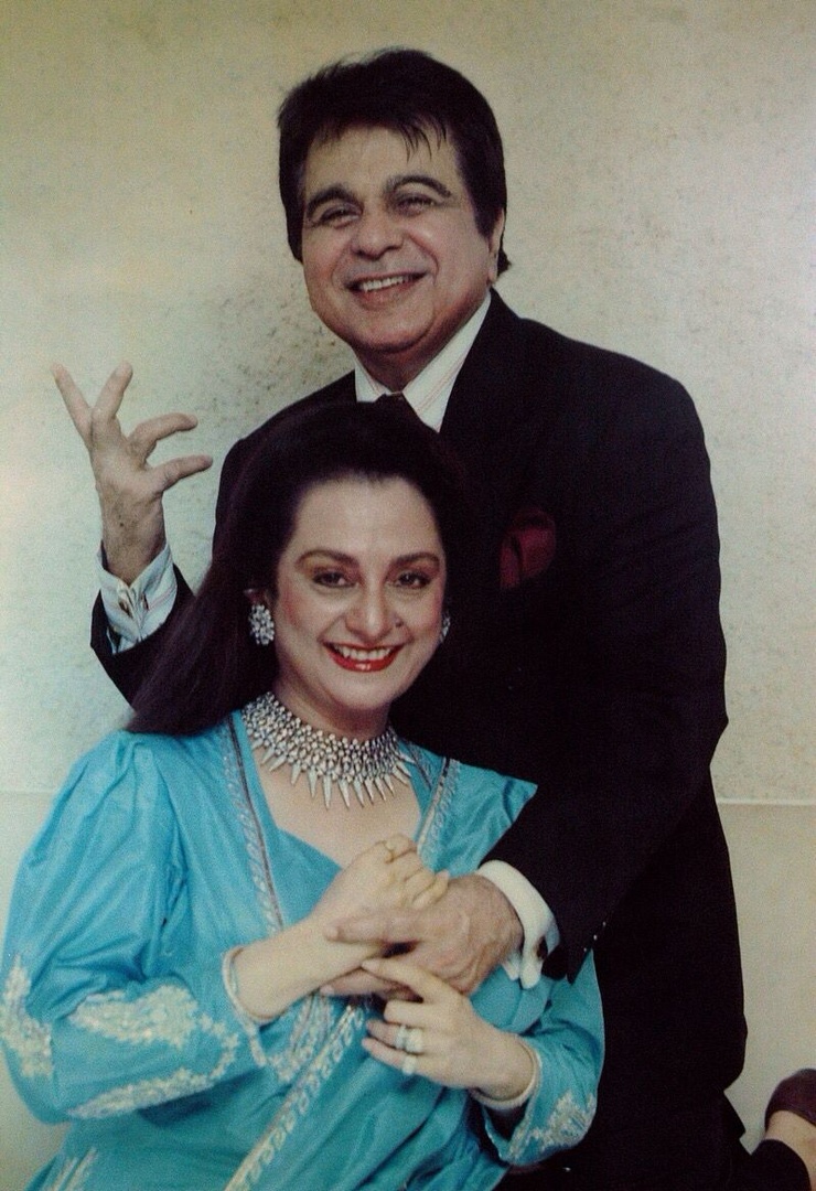 Dilip Kumar