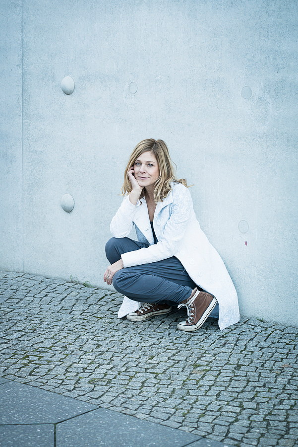 Tina Eschmann