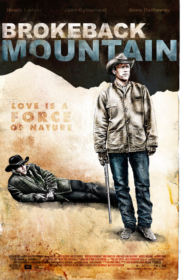 Brokeback Mountain