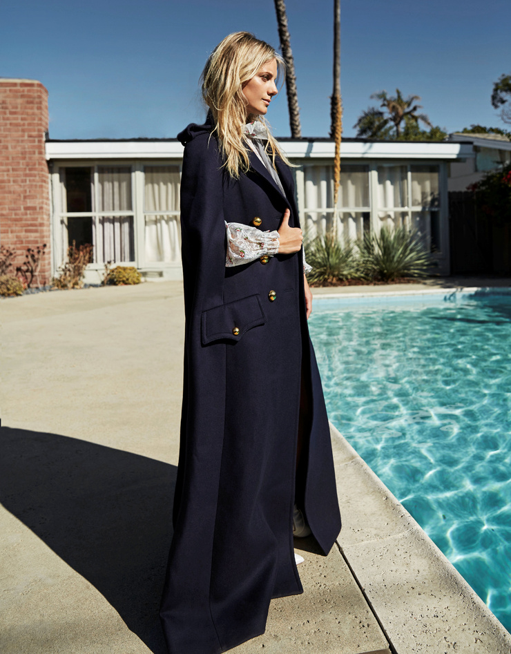 Mélanie Laurent