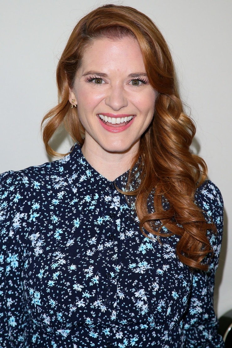 Sarah Drew Sarah Drew