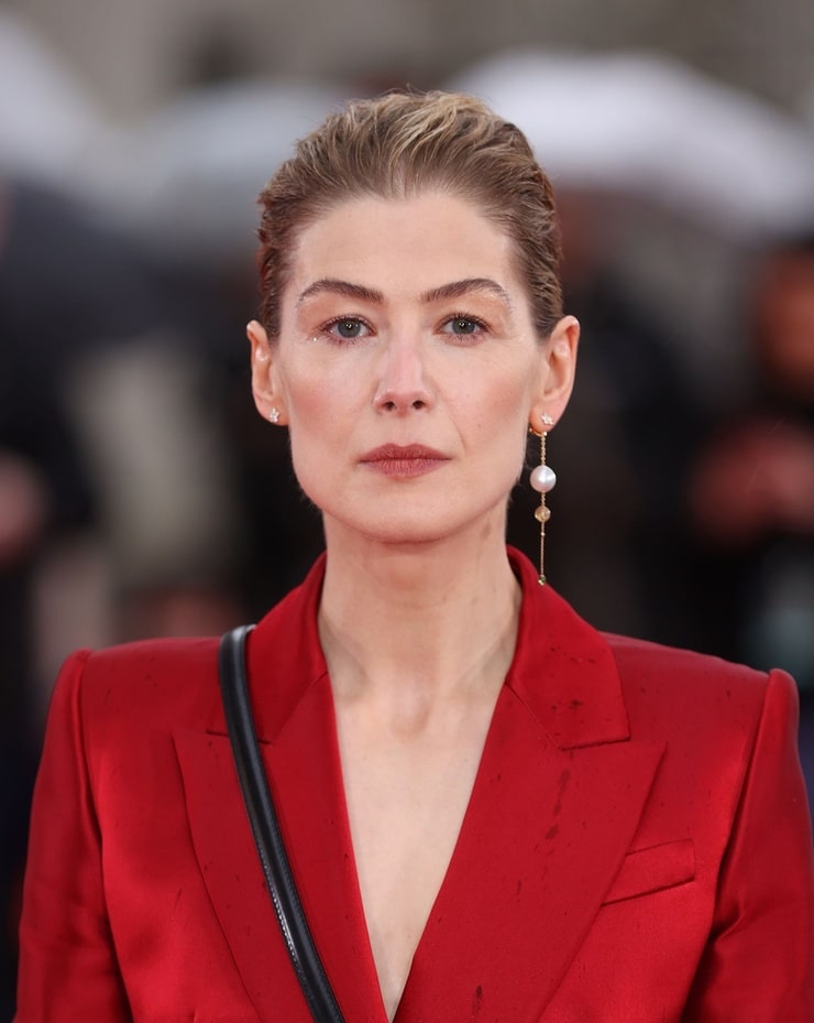 Rosamund Pike Rosamund Pike