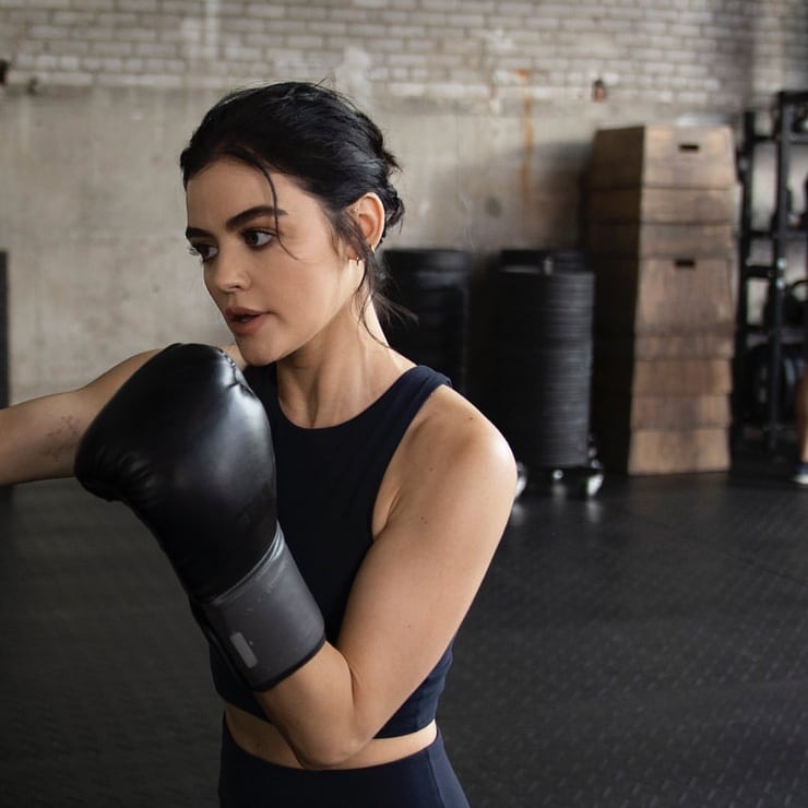 Lucy Hale Lucy Hale
