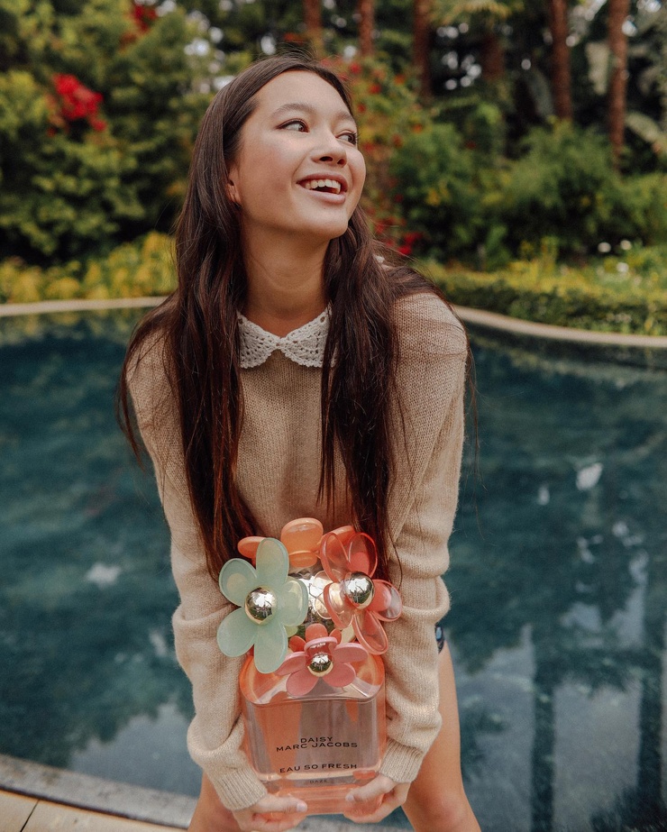 Lily Chee