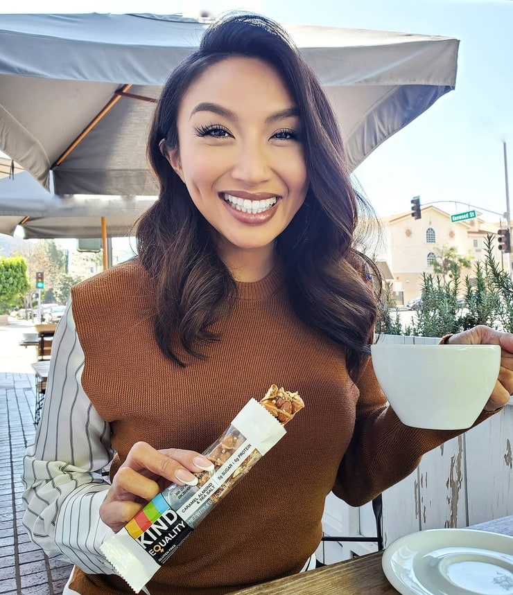 Jeannie Mai