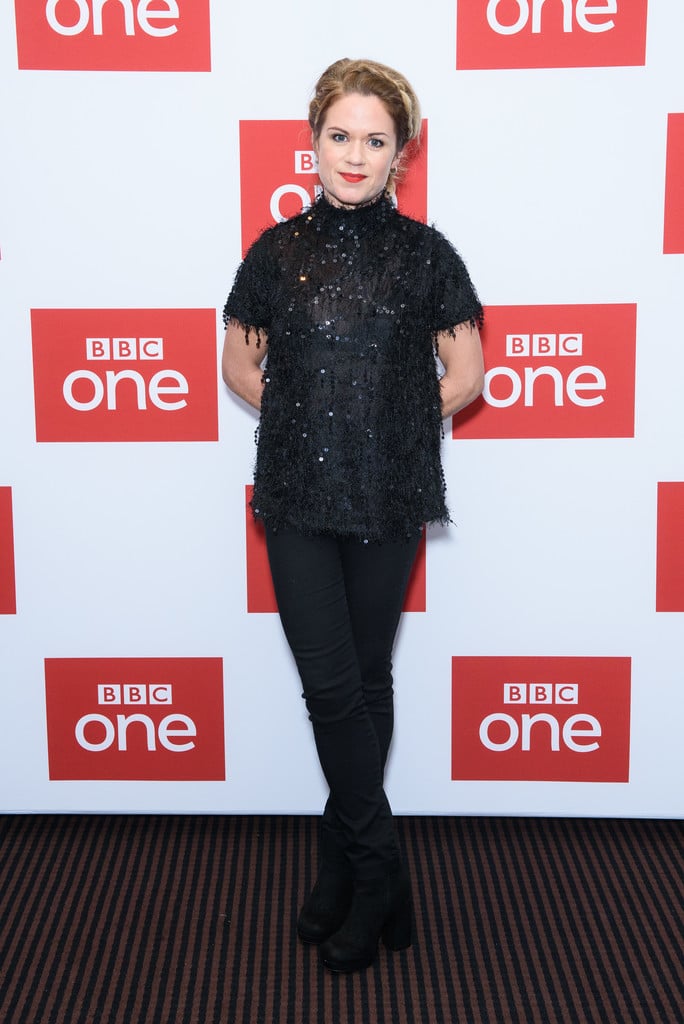 Sinead Keenan