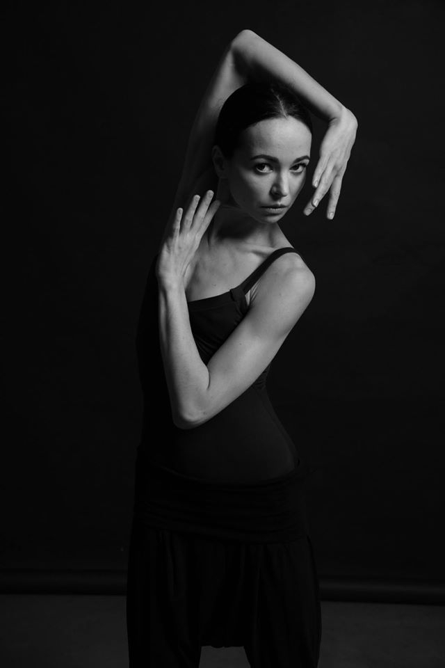 Diana Vishnyova