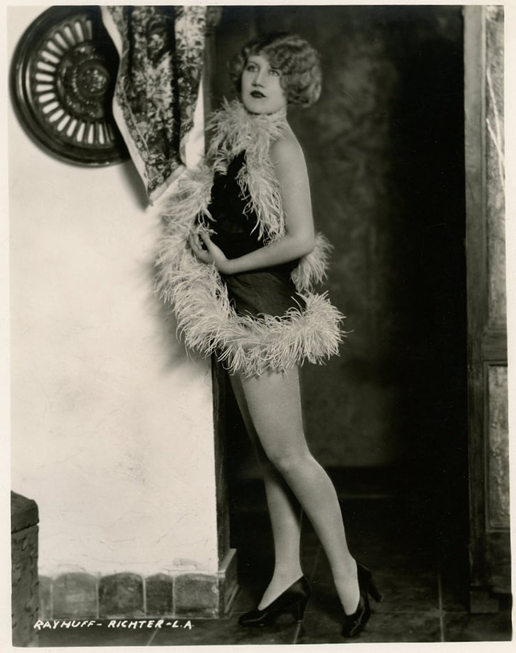 Ethelyn Gibson Ethelyn Gibson
