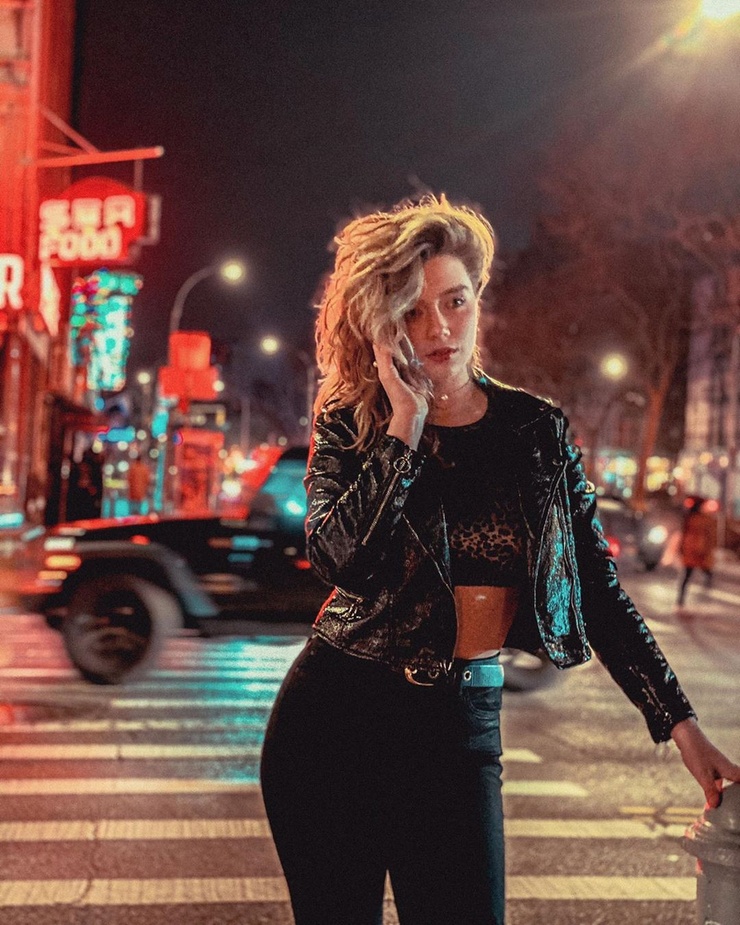 Elizabeth Wheeland