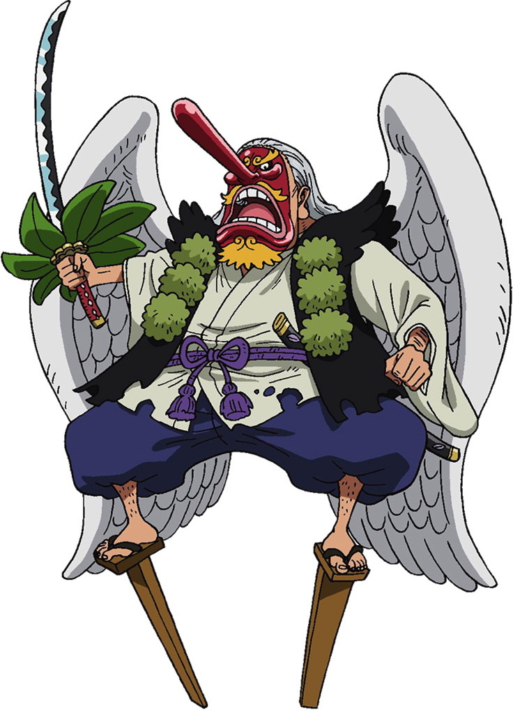 Tenguyama Hitetsu