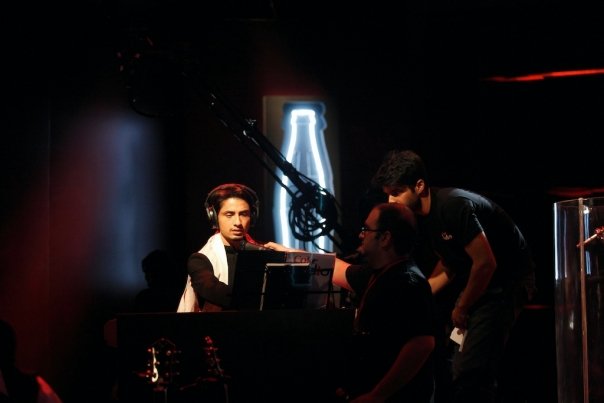 Coke Studio 