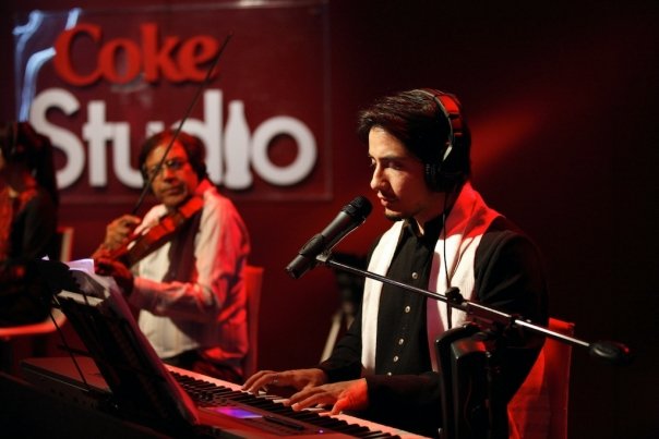Coke Studio 