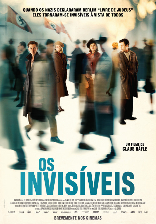 The Invisibles