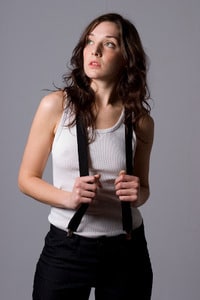 Carla Pandolfi