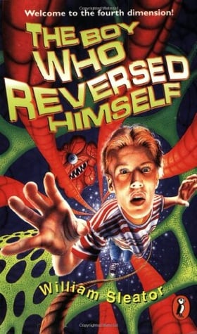 The Boy Who Reversed Himself