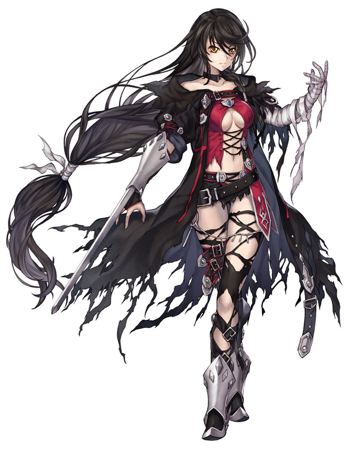 Velvet Crowe