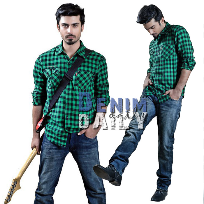 Fawad Khan
