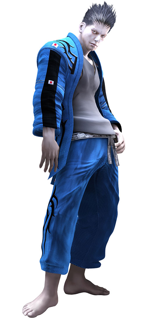 Goh Hinogami