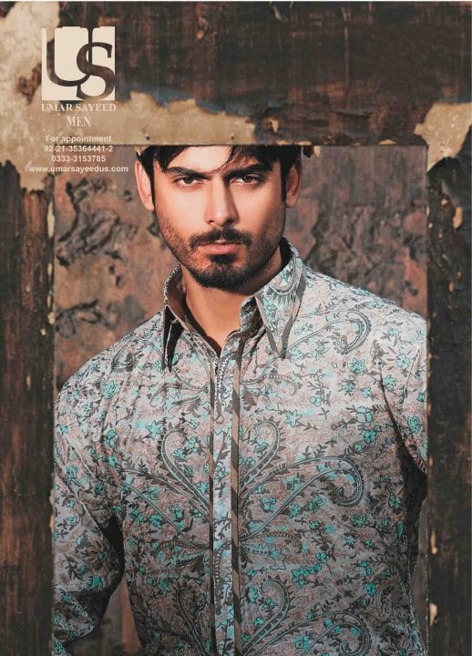 Fawad Khan