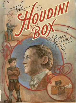 The Houdini Box