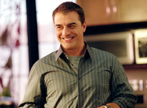 Chris Noth