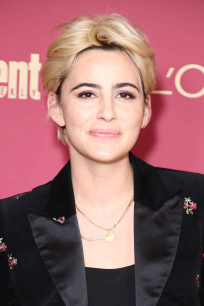 Jacqueline Toboni