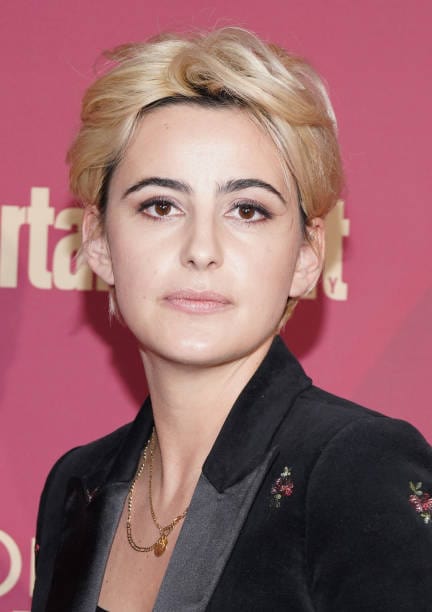 Jacqueline Toboni Jacqueline Toboni