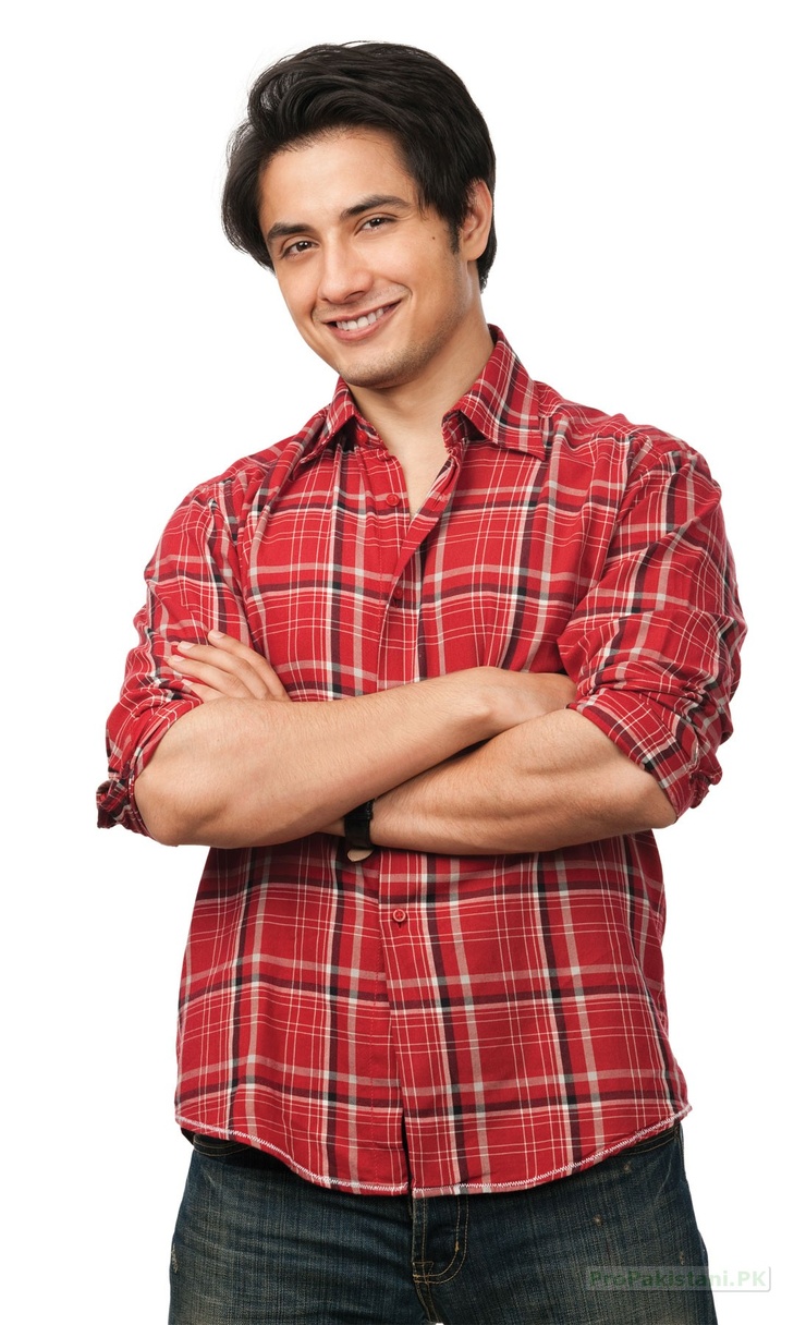 Ali Zafar Ali Zafar