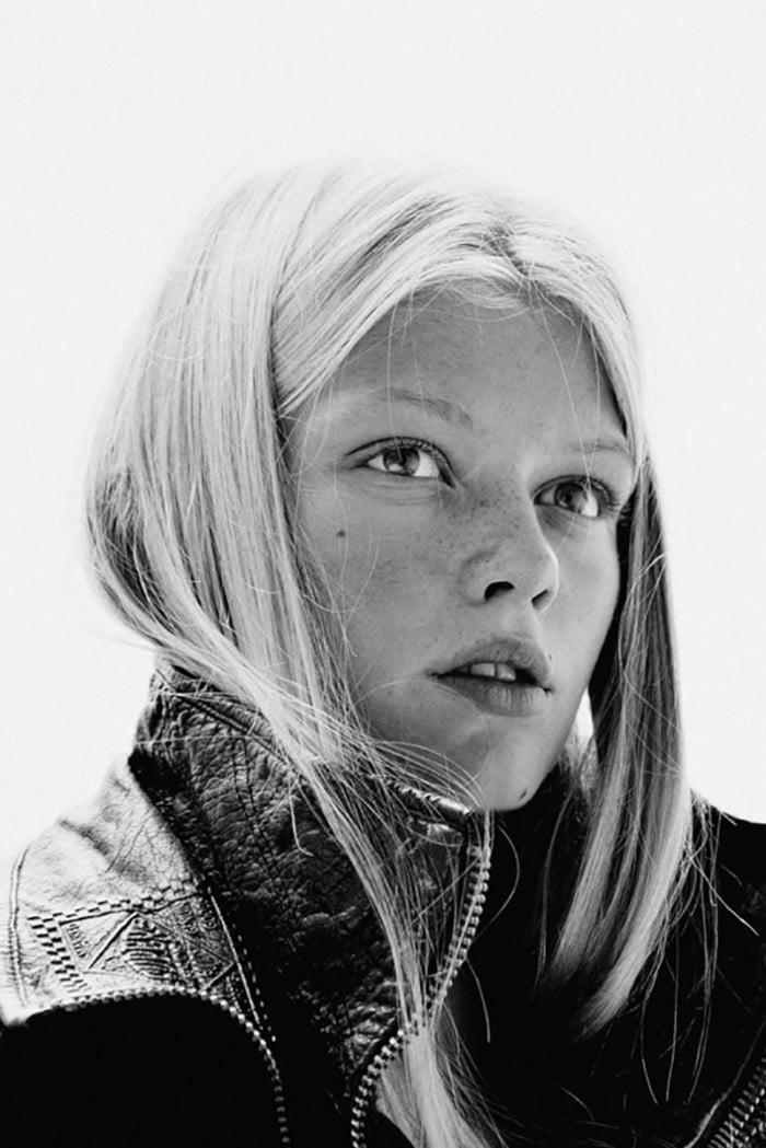 Clara Overgaard