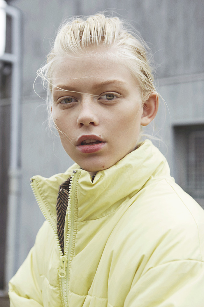 Clara Overgaard