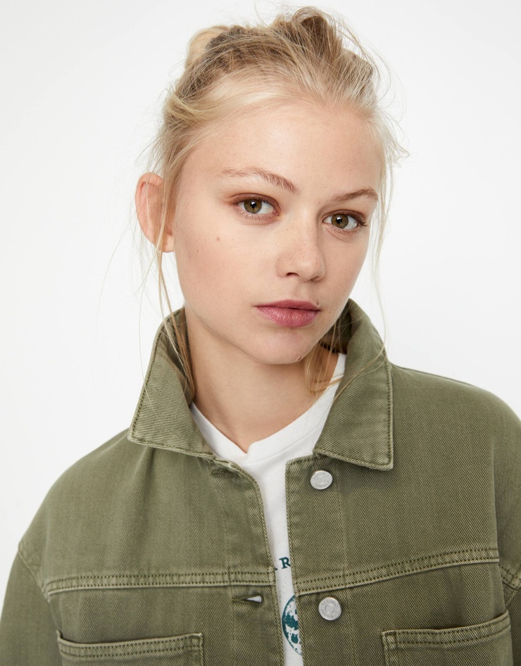 Clara Overgaard